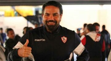 مدحت عبد الهادي: الأهلي أضاع فرصة العمر في أسهل مجموعة.. والهلال هو من شرّف العرب