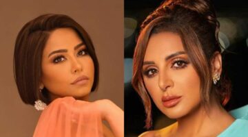النص الكامل لمكالمة أنغام عن شيرين عبد الوهاب