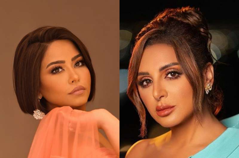 النص الكامل لمكالمة أنغام عن شيرين عبد الوهاب