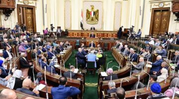 صدمة للمستأجرين.. مجلس النواب يرفض حذف مادة الإخلاء بمشروع قانون الإيجار القديم