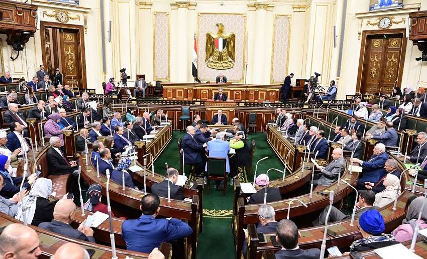 صدمة للمستأجرين.. مجلس النواب يرفض حذف مادة الإخلاء بمشروع قانون الإيجار القديم