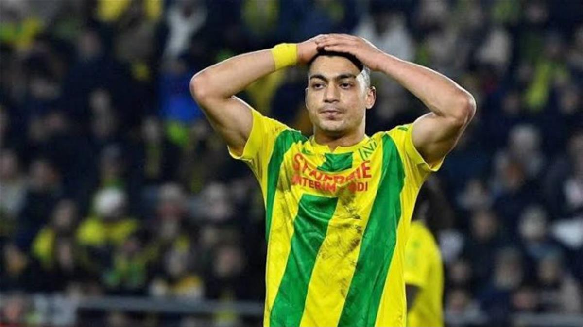 خاص | نادٍ أوروبي جديد يدخل في مفاوضات لضم مصطفى محمد من نانت