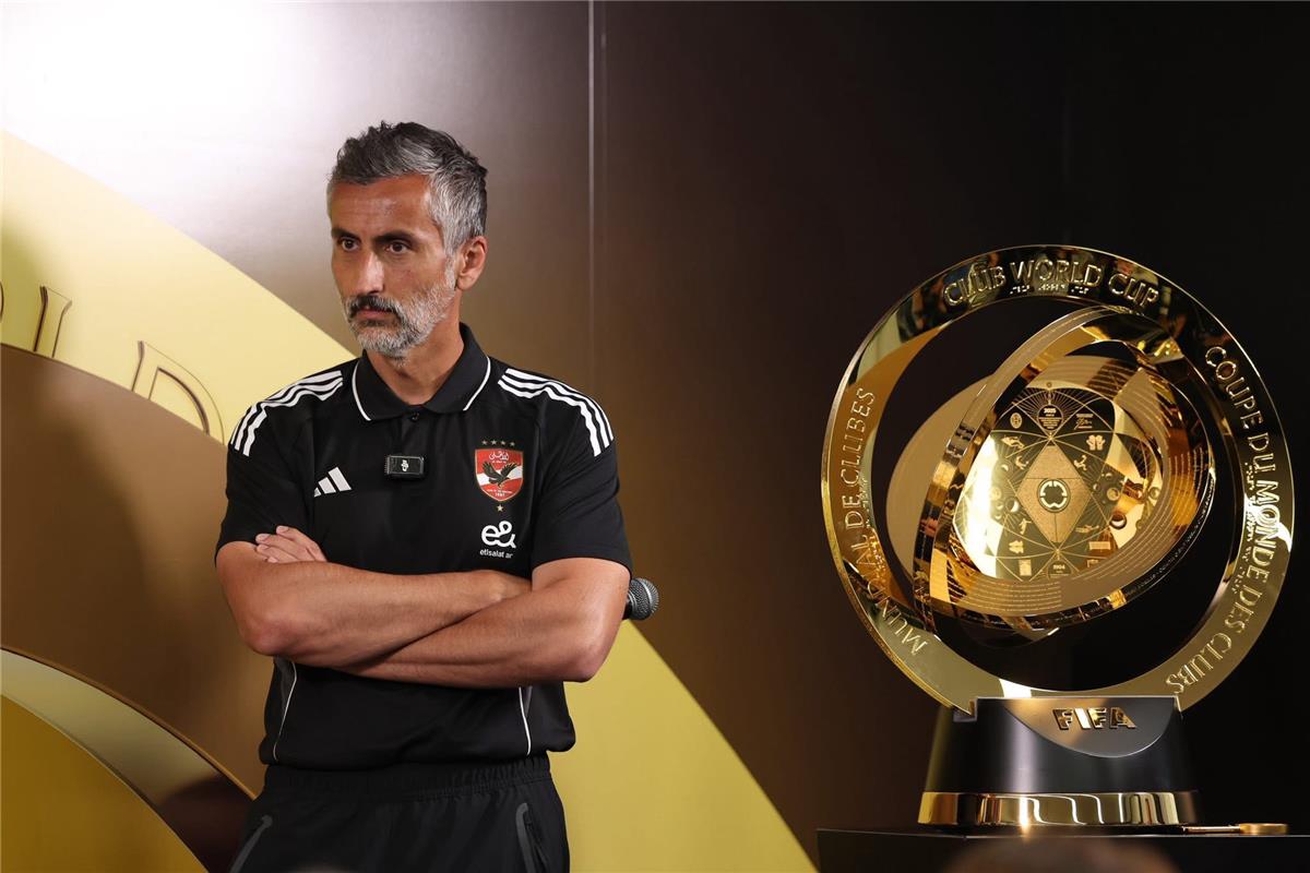 صفقة قوية بطلب ريبيرو.. الأهلي يُنهي آمال الزمالك في رد “صفعة” زيزو