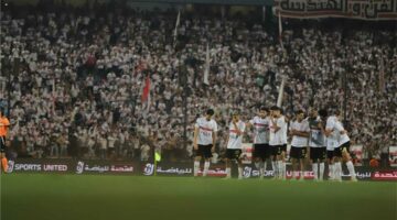 خاص.. الزمالك يتوصل لاتفاق على ضم صفقة محلية جديدة