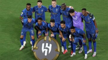 “وش السعد على الزعيم”.. حكم مباراة الهلال وفلومينينسي في ربع نهائي كأس العالم للأندية