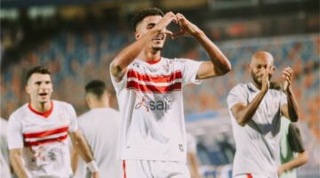 جينك يوضح لـ”بطولات” حقيقة اهتمامه بضم حسام عبد المجيد من الزمالك