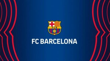 لاعب برشلونة قريب من الانتقال إلى أستون فيلا في الميركاتو