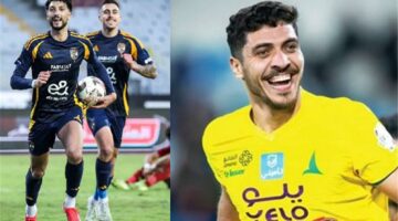 جراديشار ووسام الأفضل بالأرقام.. هل يحتاج الأهلي إلى محمد شريف؟