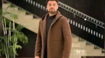 سبب تأخر تصريح دفن الفنان أحمد عامر.. مدير أعماله يوضح