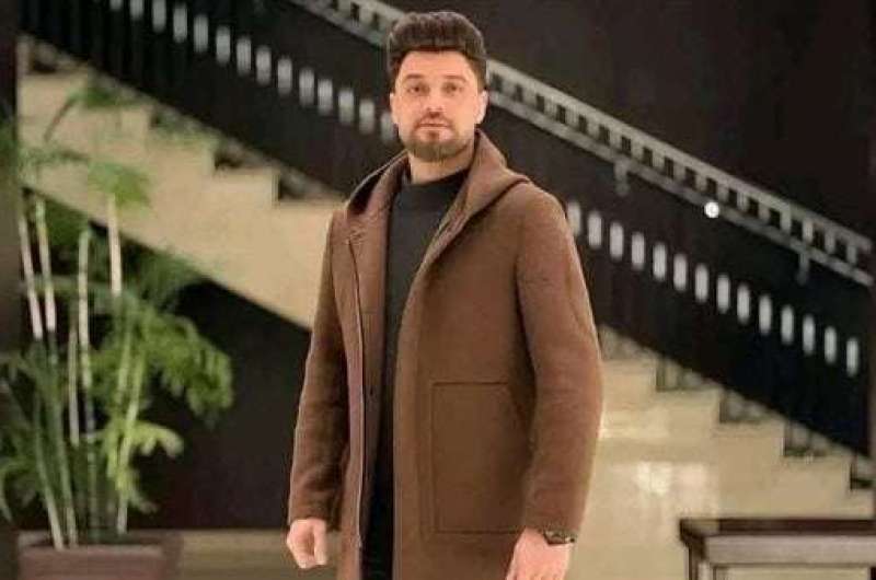 سبب تأخر تصريح دفن الفنان أحمد عامر.. مدير أعماله يوضح
