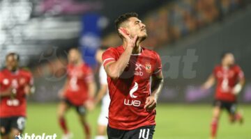عاجل | محمد شريف يعود إلى الأهلي رسميًا.. ويكشف التفاصيل