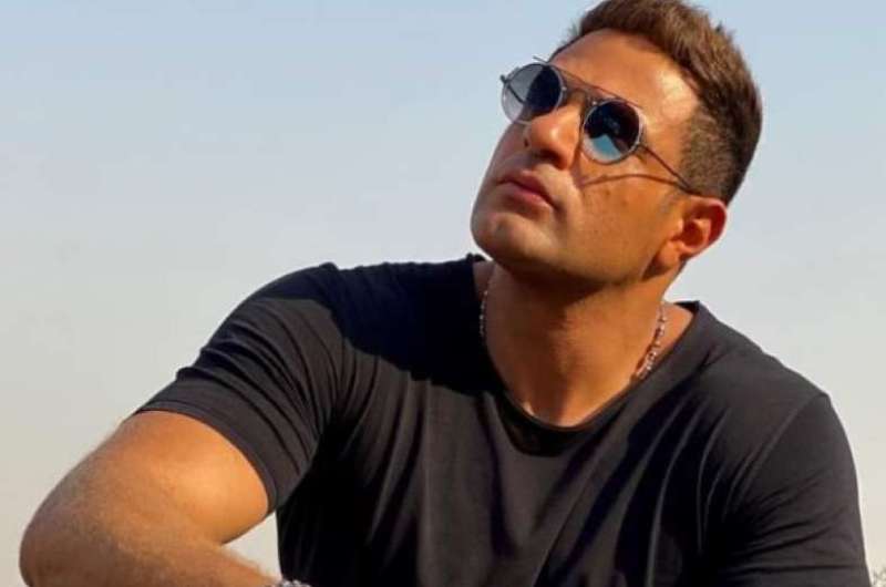شاهد.. تيزر ألبوم “وريني” لـ محمد نور