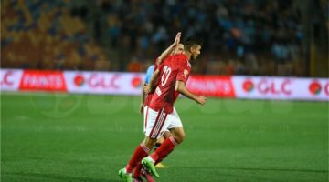 محمد شريف: لا يوجد نجم أوحد في الأهلي.. ورحيلي لم يكن بسبب أزمة