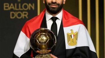 سكاي سبورت: 4 أسباب ترجح كفة محمد صلاح في سباق الكرة الذهبية 2025