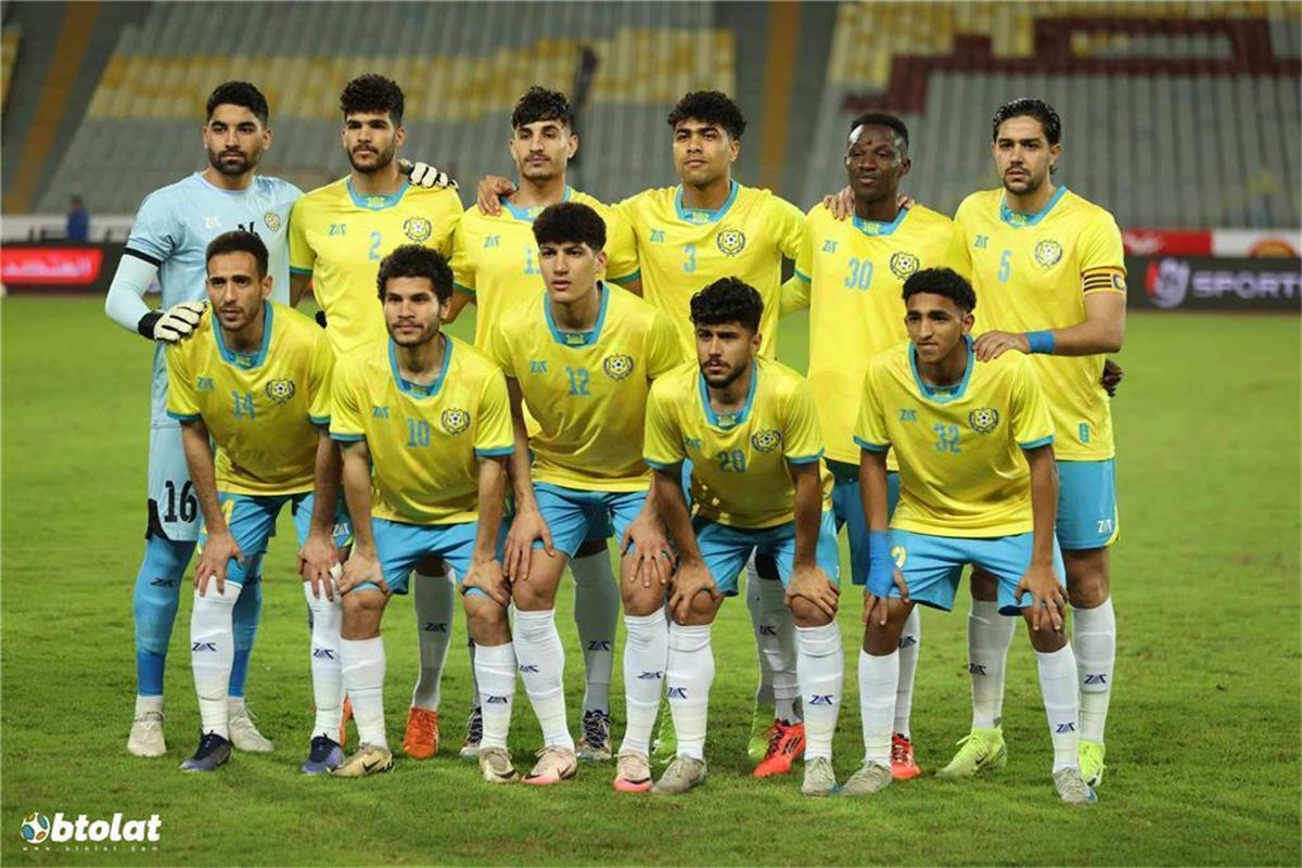 الإسماعيلي يعلن موعد فتح باب الترشح على المقعدين الشاغرين بمجلس الإدارة