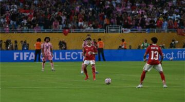 الأعلى داخل الفريق.. الأهلي يؤمن إمام عاشور براتب ضخم لتجنب رحيله