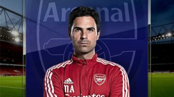 آرسنال يوقف محادثات ضم لاعب ريال مدريد