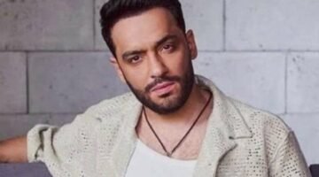 رامي جمال يوضح أسباب انسحابه من جمعية المؤلفين والملحنين المصرية