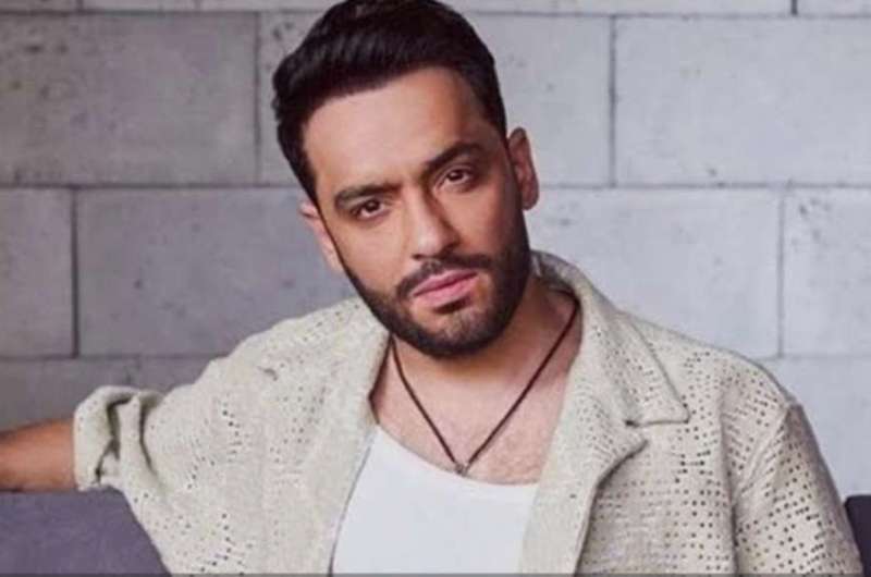 رامي جمال يوضح أسباب انسحابه من جمعية المؤلفين والملحنين المصرية