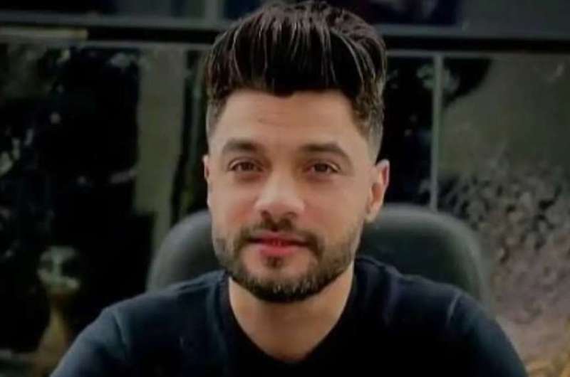 عزاء ثانٍ للمطرب الشعبي أحمد عامر “تقديرًا لـ سيرته”