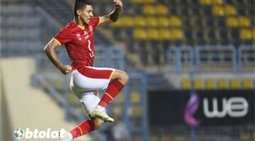عروض ضخمة لمدة شهر.. والد محمد شريف يكشف كواليس رفض نجله الاحتراف الأوروبي