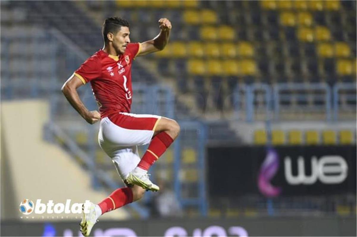 عروض ضخمة لمدة شهر.. والد محمد شريف يكشف كواليس رفض نجله الاحتراف الأوروبي