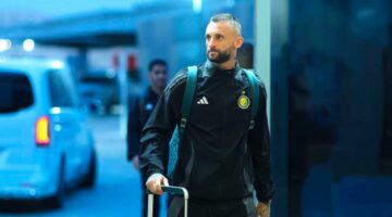 قرار حاسم من النصر السعودي بشأن بروزوفيتش