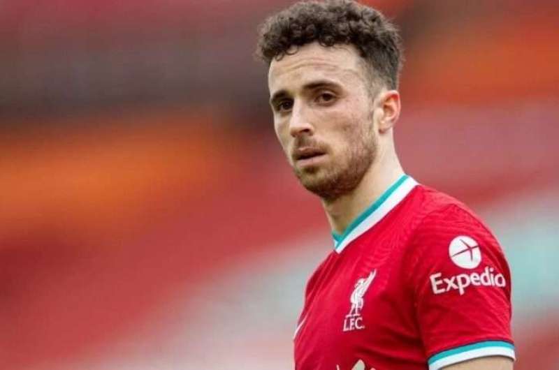 وفاة ديوجو جوتا لاعب ليفربول الإنجليزي في حادث مروع