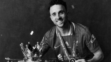 “فقدنا بطلين”.. الاتحاد البرتغالي يؤكد وفاة ديوجو جوتا لاعب ليفربول وشقيقه