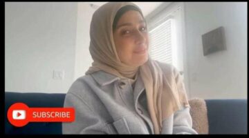 الحجاب من أجمل نعم ربنا علينا في الدنيا