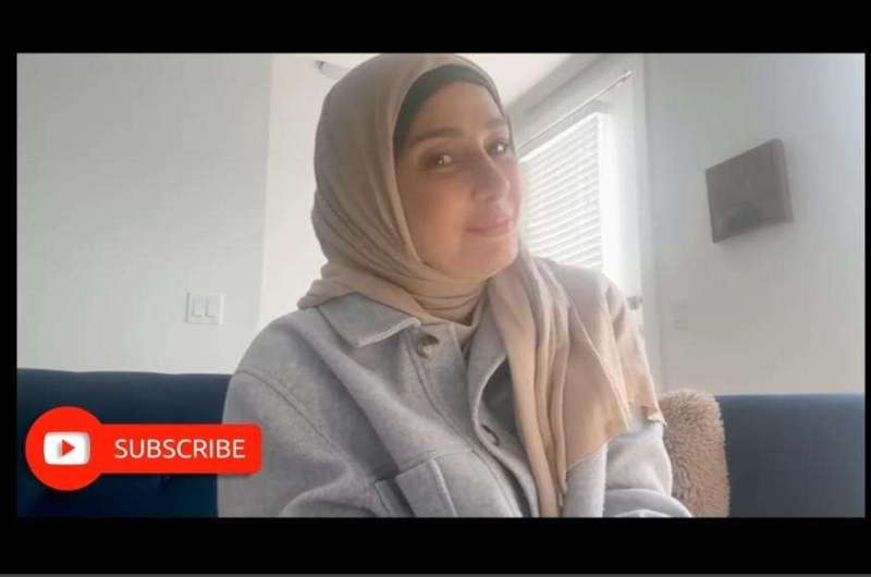 الحجاب من أجمل نعم ربنا علينا في الدنيا