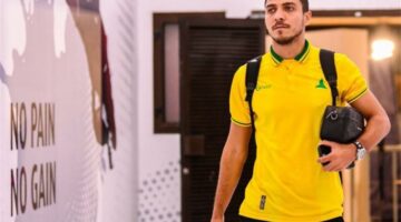 أحمد دويدار: الأهلي تعاقد مع محمد شريف لإضعاف الزمالك و”هيبقى بديل”