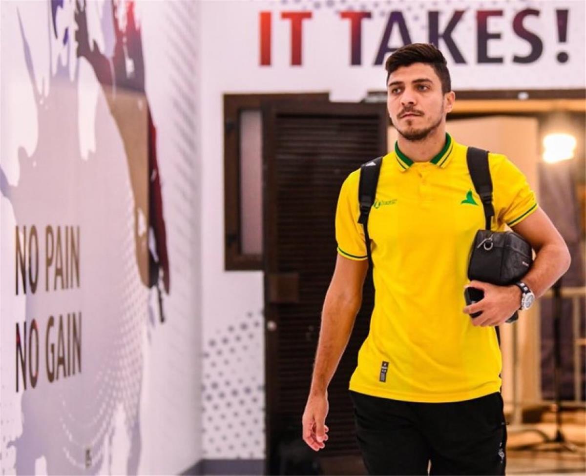 أحمد دويدار: الأهلي تعاقد مع محمد شريف لإضعاف الزمالك و”هيبقى بديل”