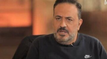 السينما كانت حلمي من الطفولة ولم أنجح غير في التمثيل