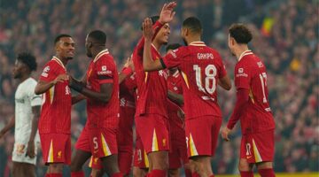 وفاة لاعب ليفربول في حادث سير مروع بإسبانيا