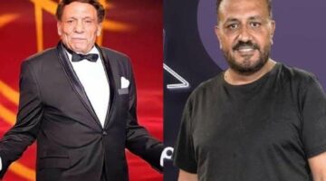 خالد سرحان يطمئن الجمهور على الزعيم: “زي الفل”