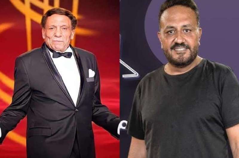خالد سرحان يطمئن الجمهور على الزعيم: “زي الفل”