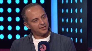 هشام عبية يكشف مستجدات مسلسل “درجة الغليان”