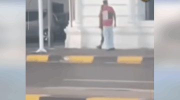 إلقاء القبض على الشاب المعتدي على فتاة بـ الركل في الإسكندرية