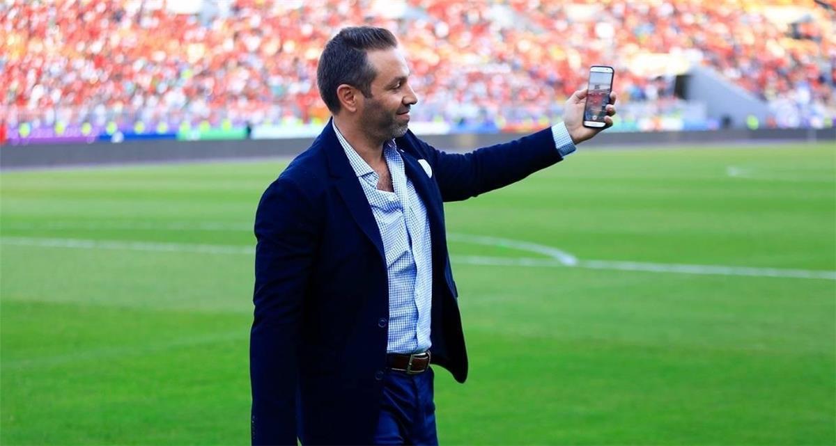 حازم إمام يٌعلن رحيل لجنة التخطيط بـ الزمالك.. وراتب فيريرا المدرب الجديد