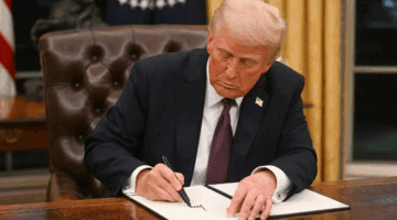 فى أحدث صفقاته.. هل ينجح ترامب فى تقليص العجز التجارى مع فيتنام؟ – newnews4