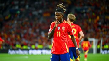 بعد عرض الـ12 مليون يورو.. نيكو ويليامز يرد على بايرن ميونخ