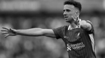 اتحاد الكرة يرسل برقيتي عزاء لـ ليفربول والبرتغال في وفاة جوتا