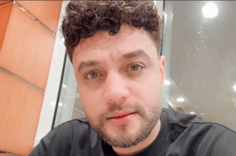 موعد ومكان العزاء الثاني لـ أحمد عامر