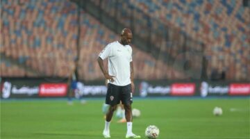 شيكابالا: زيزو فعل معي موقفًا أحزنني كثيرًا.. وابني ضحك عندما أخبرته باعتزالي