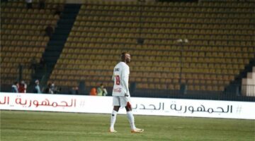 شيكابالا: رفضت فعل شيء كان سيجعلني “خائن” في الزمالك.. ويرد على حجب رقم 10