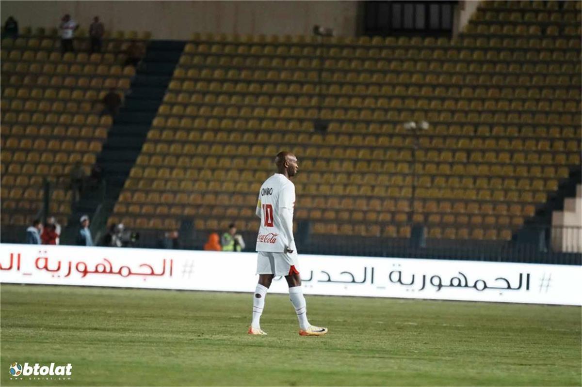 شيكابالا: رفضت فعل شيء كان سيجعلني “خائن” في الزمالك.. ويرد على حجب رقم 10