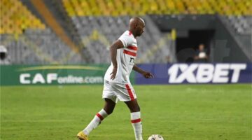 أول قرار من الزمالك بعد اعتزال شيكابالا