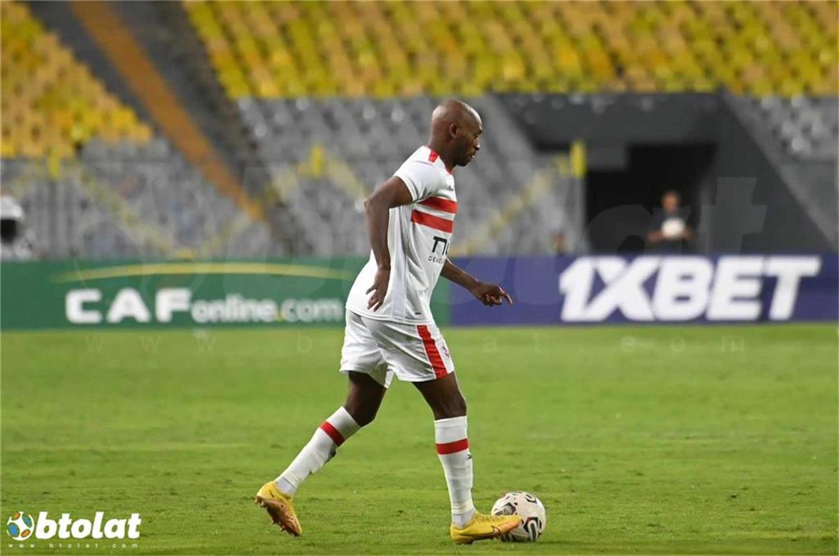 أول قرار من الزمالك بعد اعتزال شيكابالا
