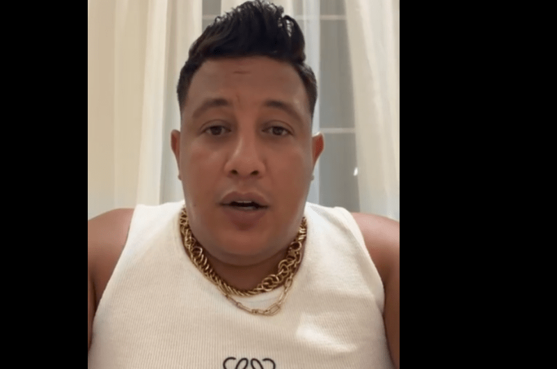حمو بيكا يرد على مطالبات إعلانه الاعتزال: “ربنا اللي بيحاسب”